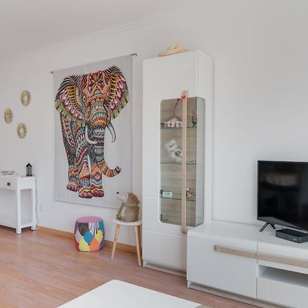 Apartamento Alta Do Garajau II Caniço Exterior foto