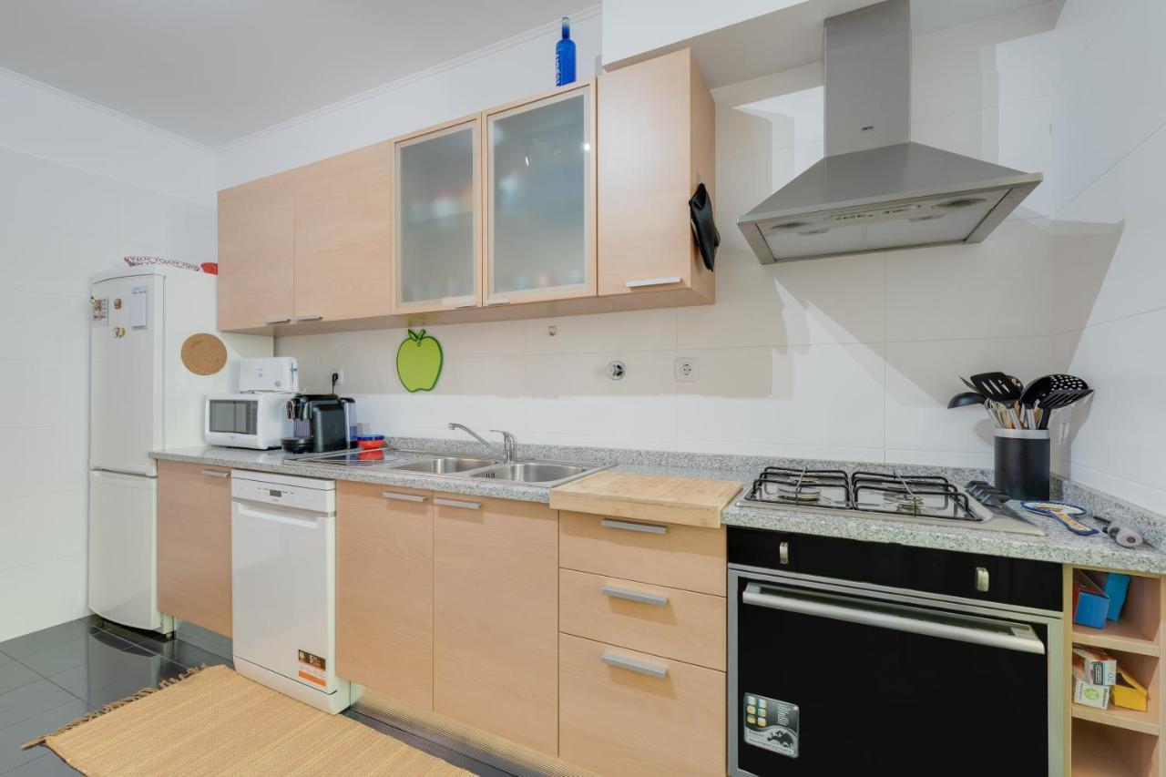 Apartamento Alta Do Garajau II Caniço Exterior foto