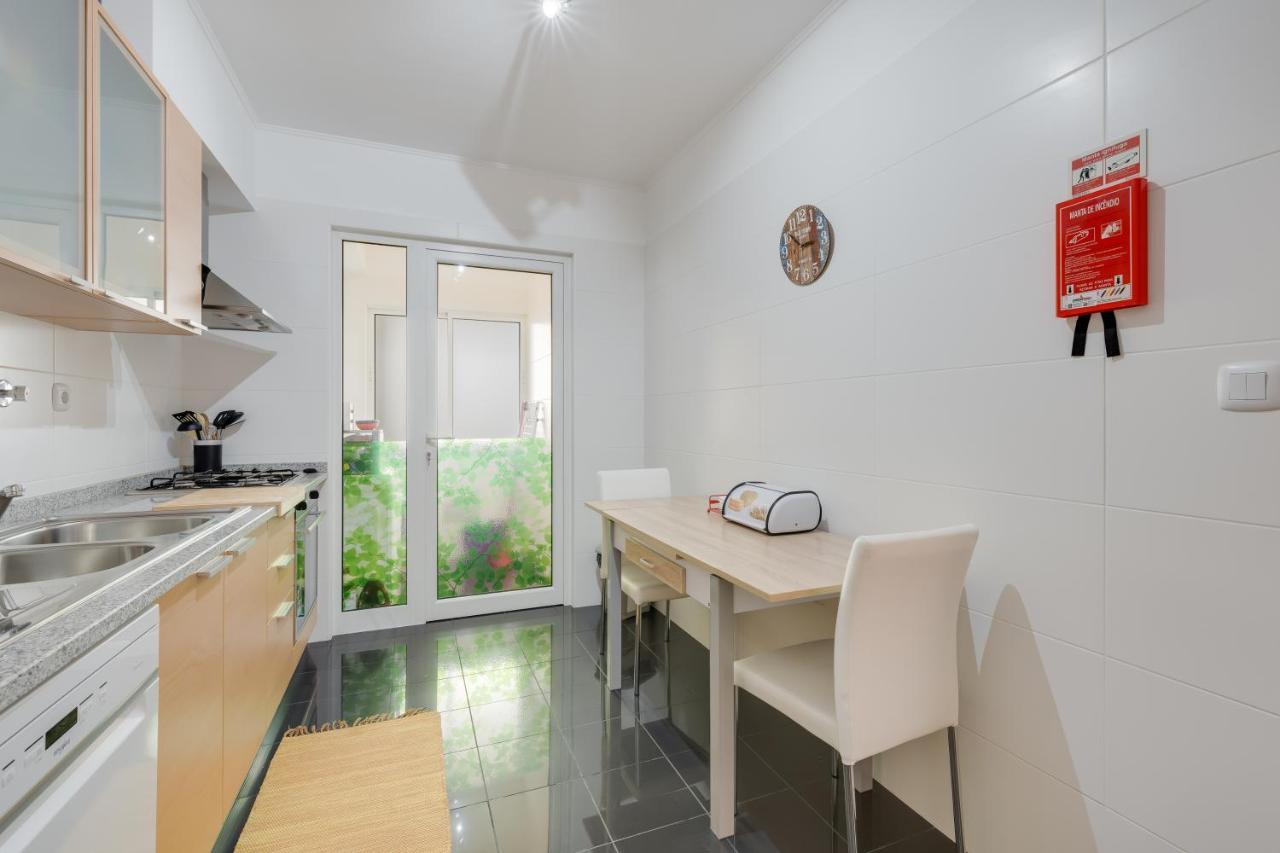 Apartamento Alta Do Garajau II Caniço Exterior foto